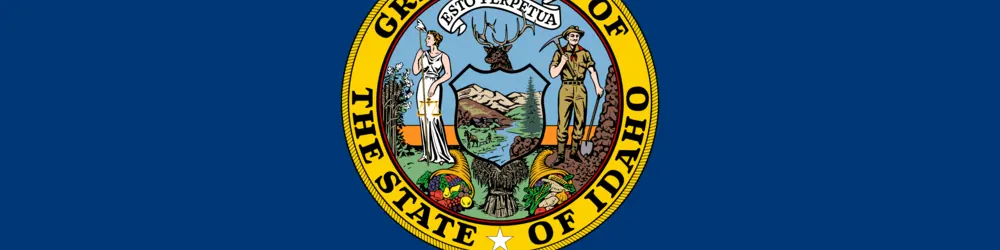 Tax attorney in Idaho