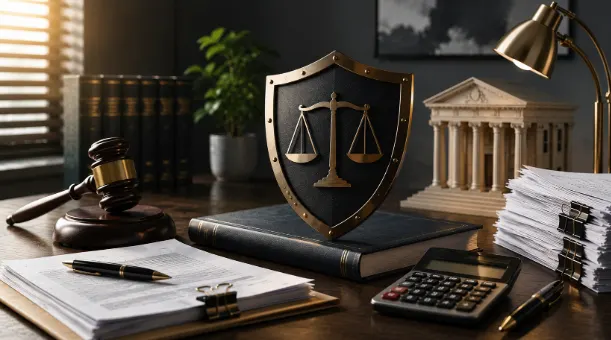 Why Conventional IRS Defense Breaks Down. And What Actually Stops Collections