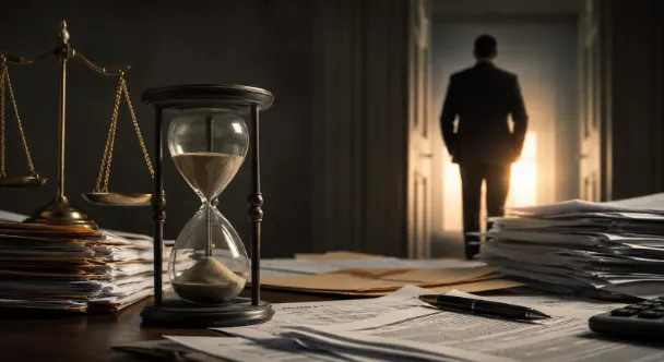 When to Act and When to Wait: Timing Decisions in IRS Defense That Actually Matter