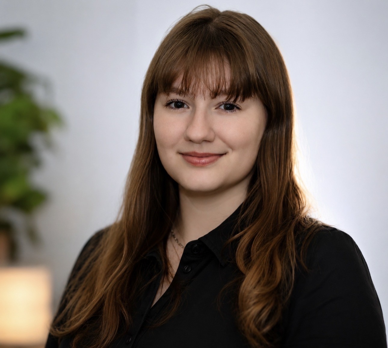 Abby, Executive Assistant at McCauley Law Offices