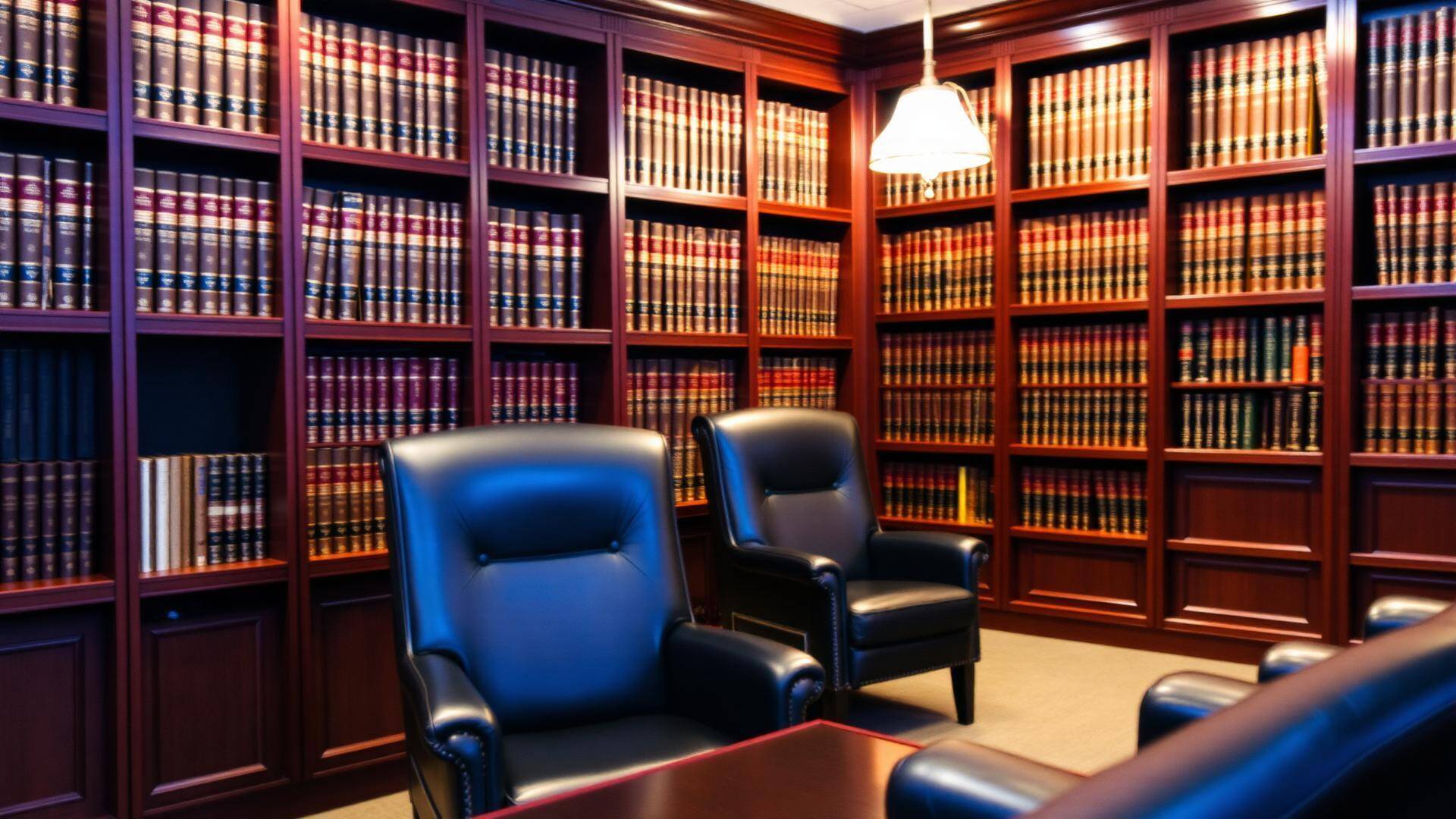 McCauley Law Offices