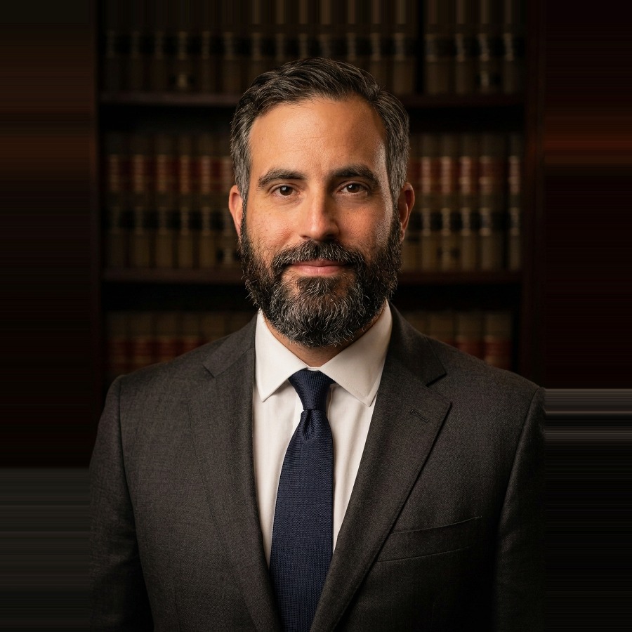 Daniel S. Heller, Esq.