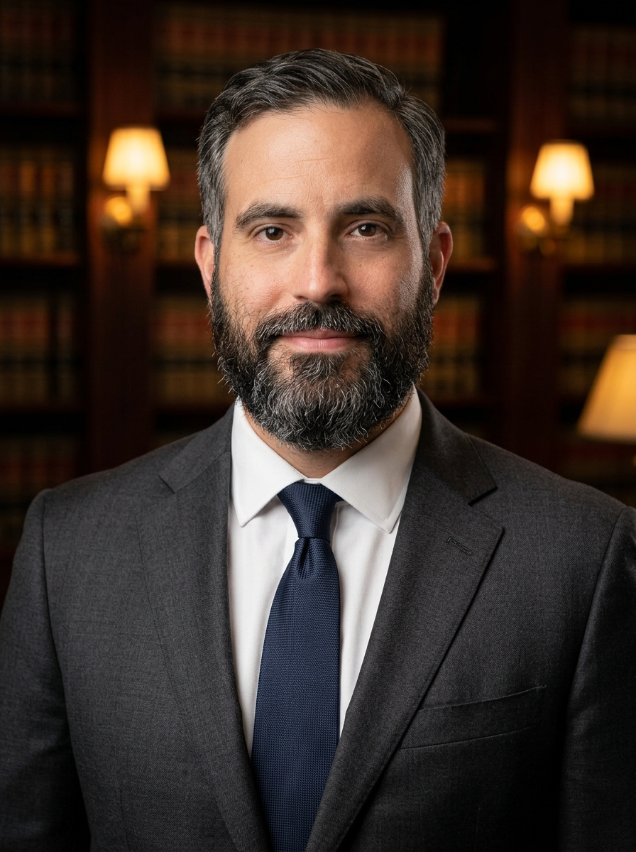 Daniel S. Heller, Esq.