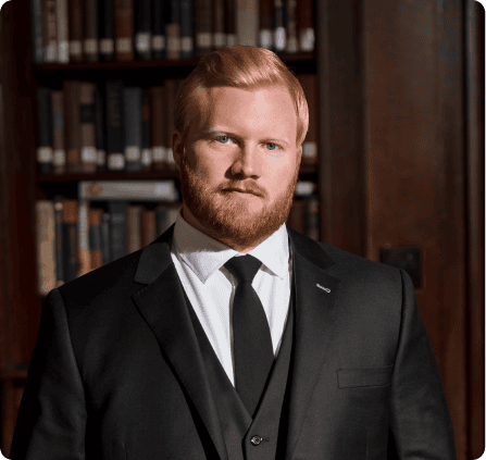 Gregory McCauley Jr., Esq.