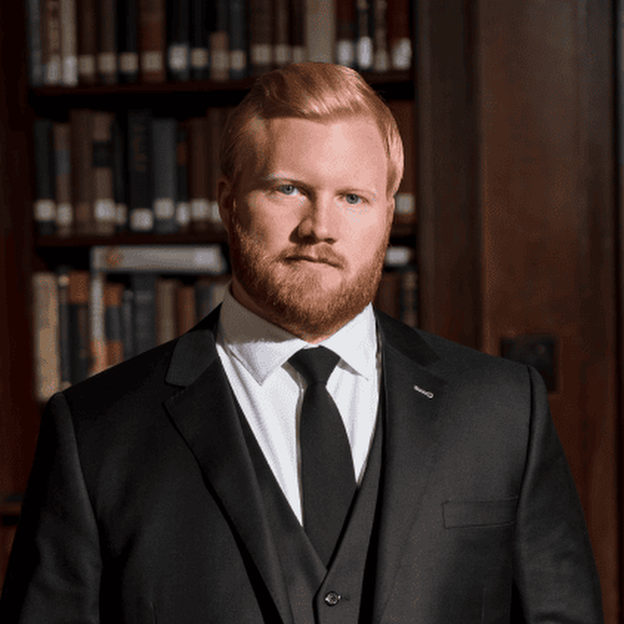 Gregory McCauley Jr., Esq.