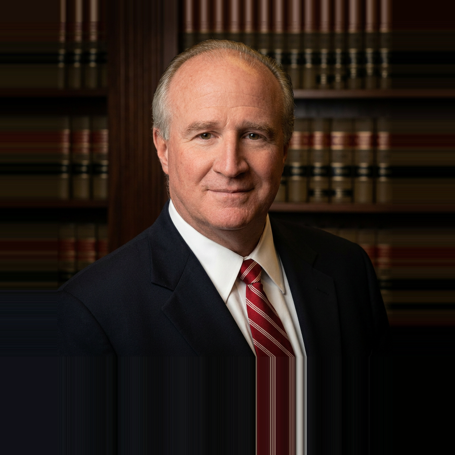 Gregory McCauley, Esq.