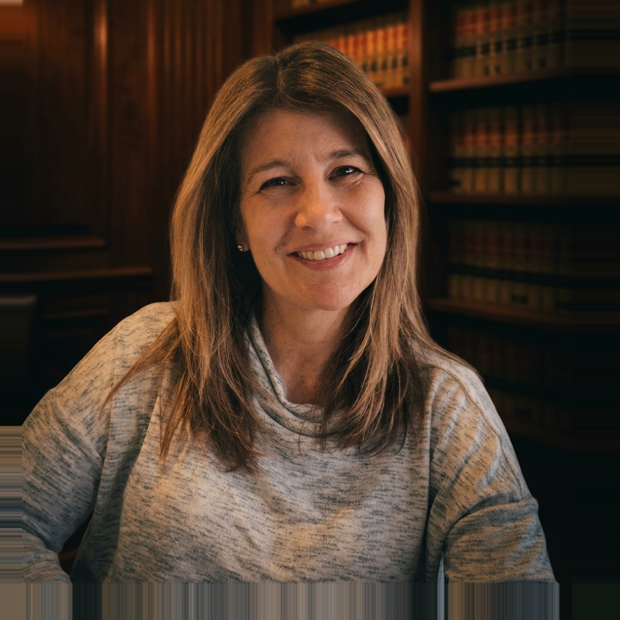 Julie McCarthy, EA