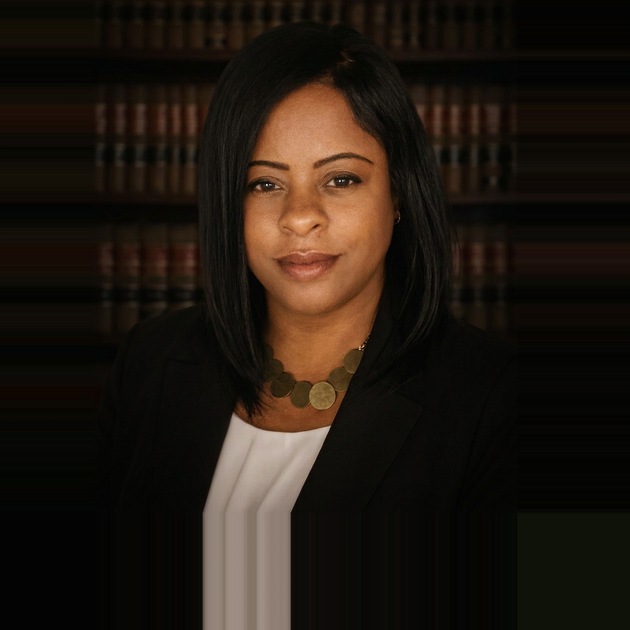 LaTanya Johnson, EA