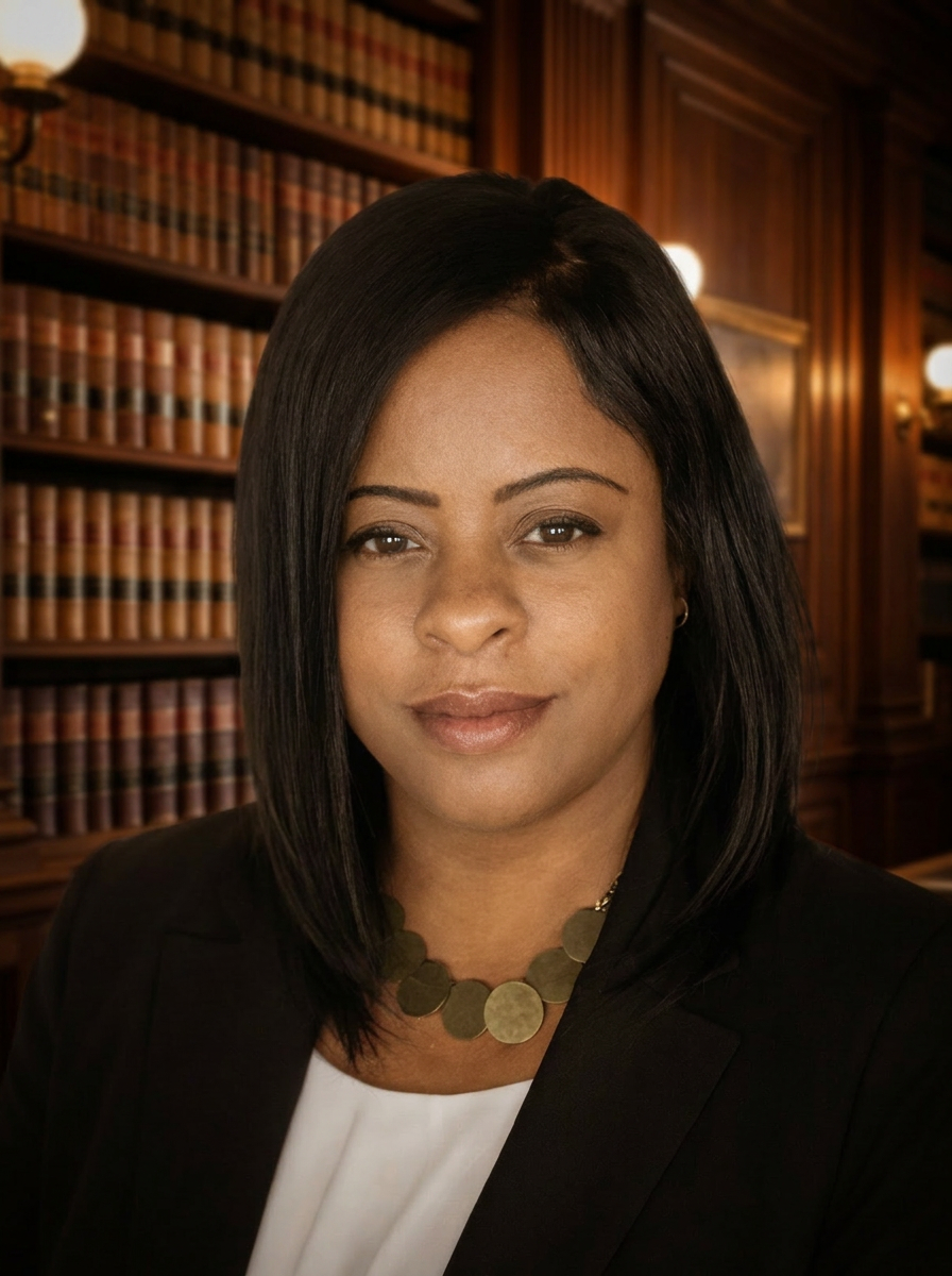 LaTanya Johnson, EA