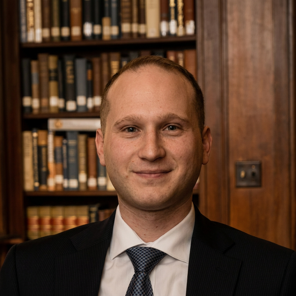 Seth E. Goldstein, Esq.