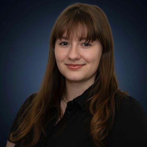Abby, Intake Specialist at McCauley Law Offices