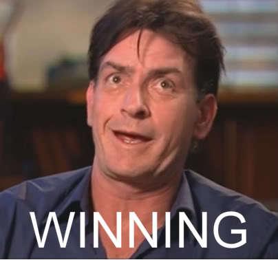 1349842626 Charlie Sheen Winning Duh