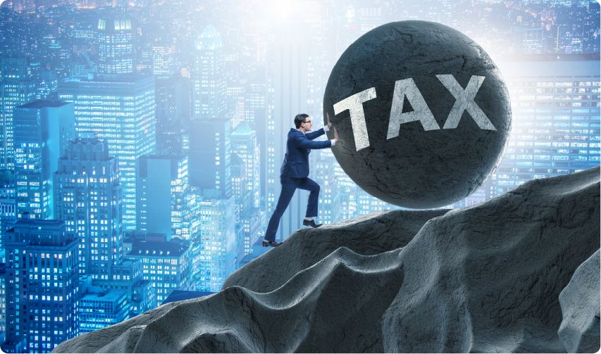 Overcoming IRS Challenges: Regaining Peace of Mind for Honest Taxpayers