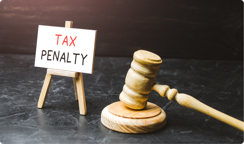 penalty abatement, penalty abatement