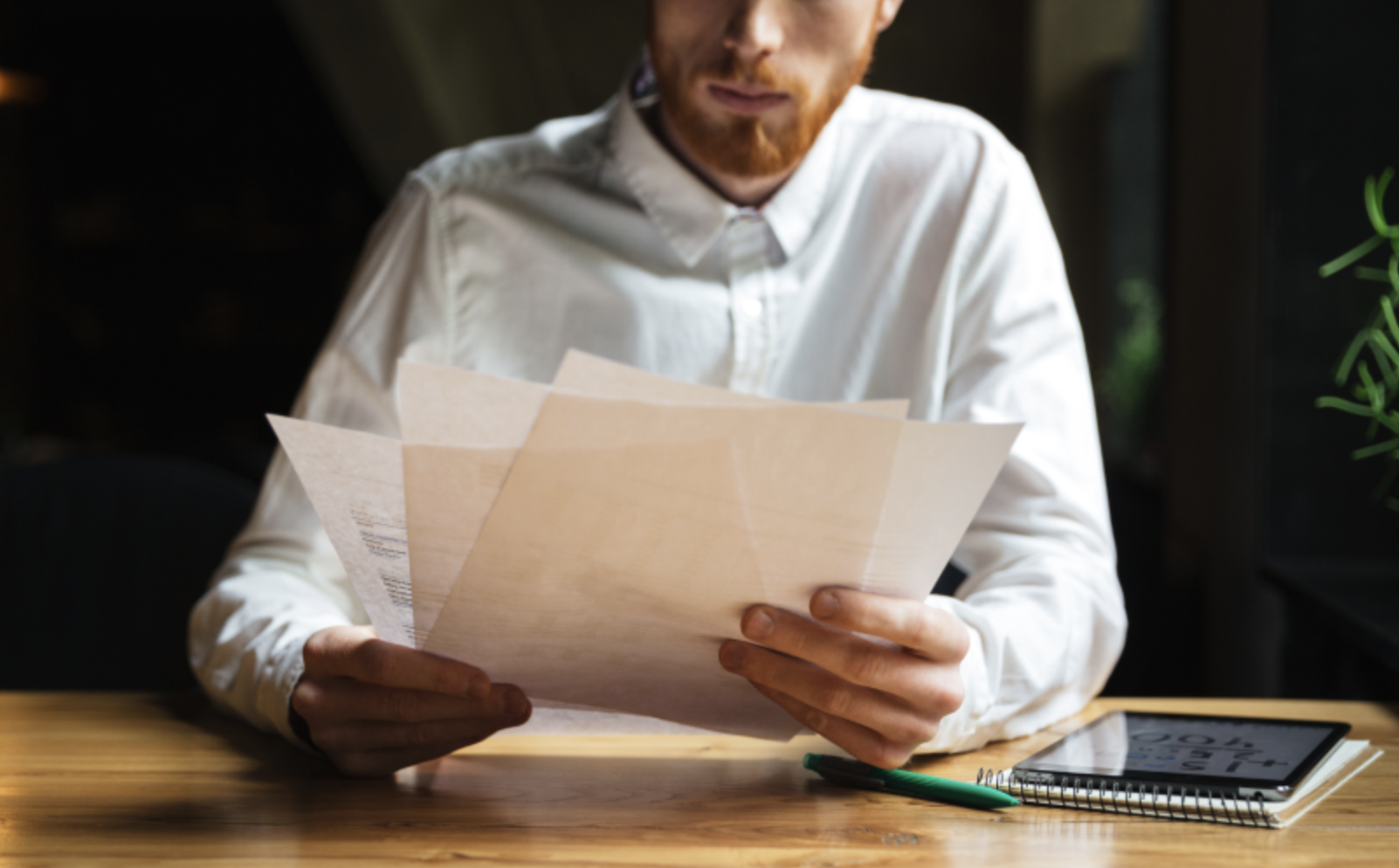 Received a CP523 Letter? Here’s What It Means and What to Do