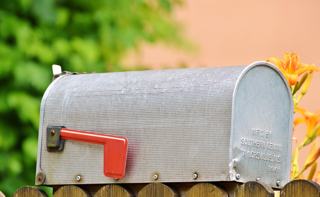 irs cp3219a: how to dispute an irs notice of deficiency, letter box
