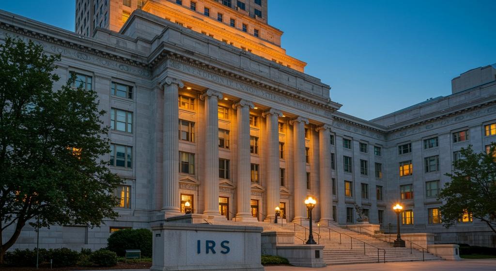 Navigating a Tax Audit: Professional Guidance from McCauley Law Offices