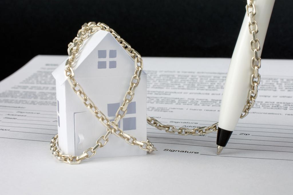 IRS Asset Seizure: What You Should Know Before It’s Too Late