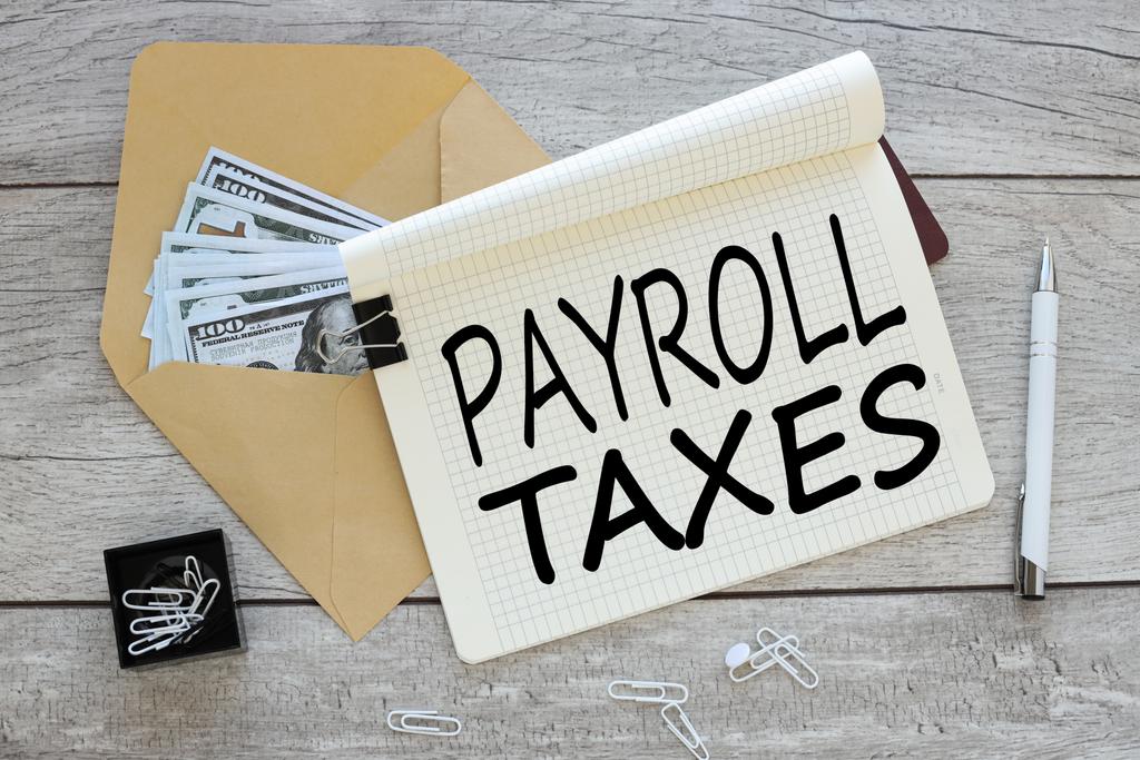 Business Tax Debt: Payroll Taxes and the Trust Fund Recovery Penalty