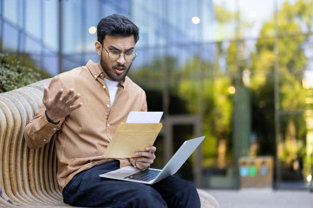 Behind on Taxes? Here’s What Happens When You Don’t File