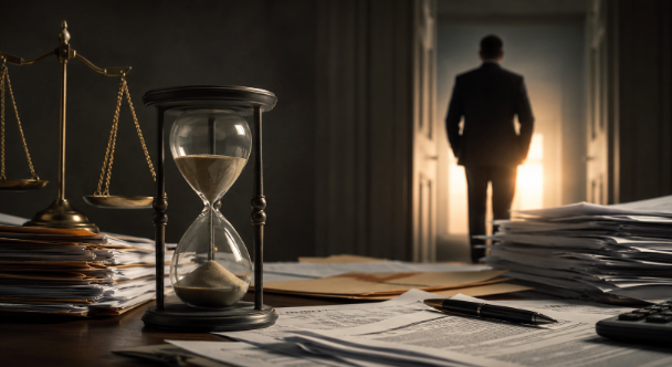 When to Act and When to Wait: Timing Decisions in IRS Defense That Actually Matter