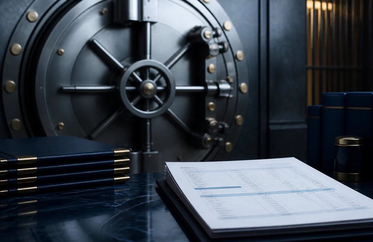 IRS Bank Levy: What It Is, How It Works, and How to Stop It